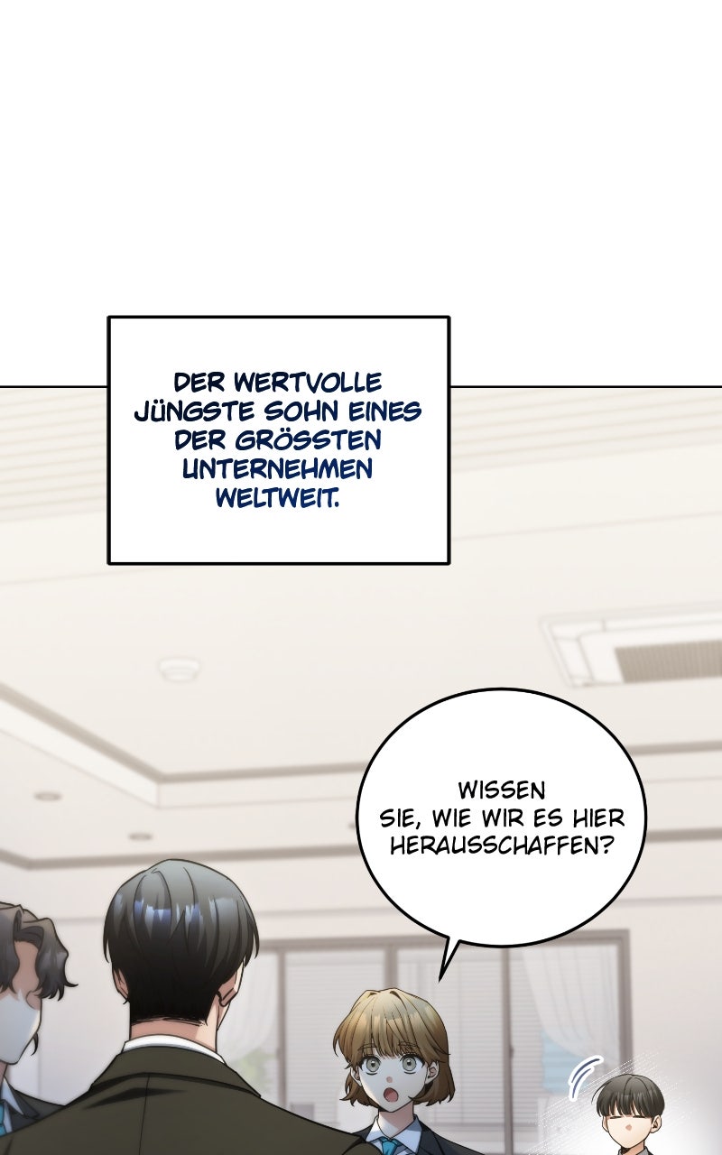 Read For My Own Good Manga Online