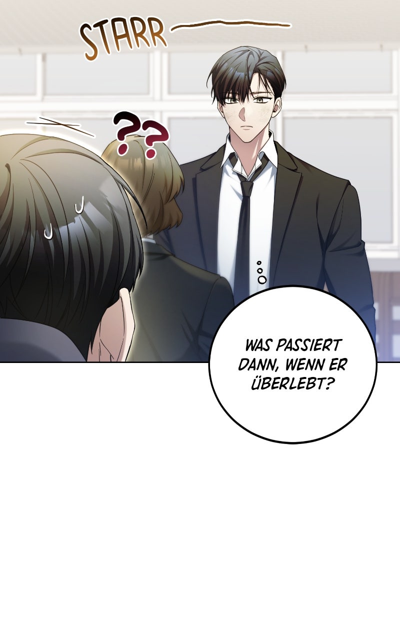 Read For My Own Good Manga Online