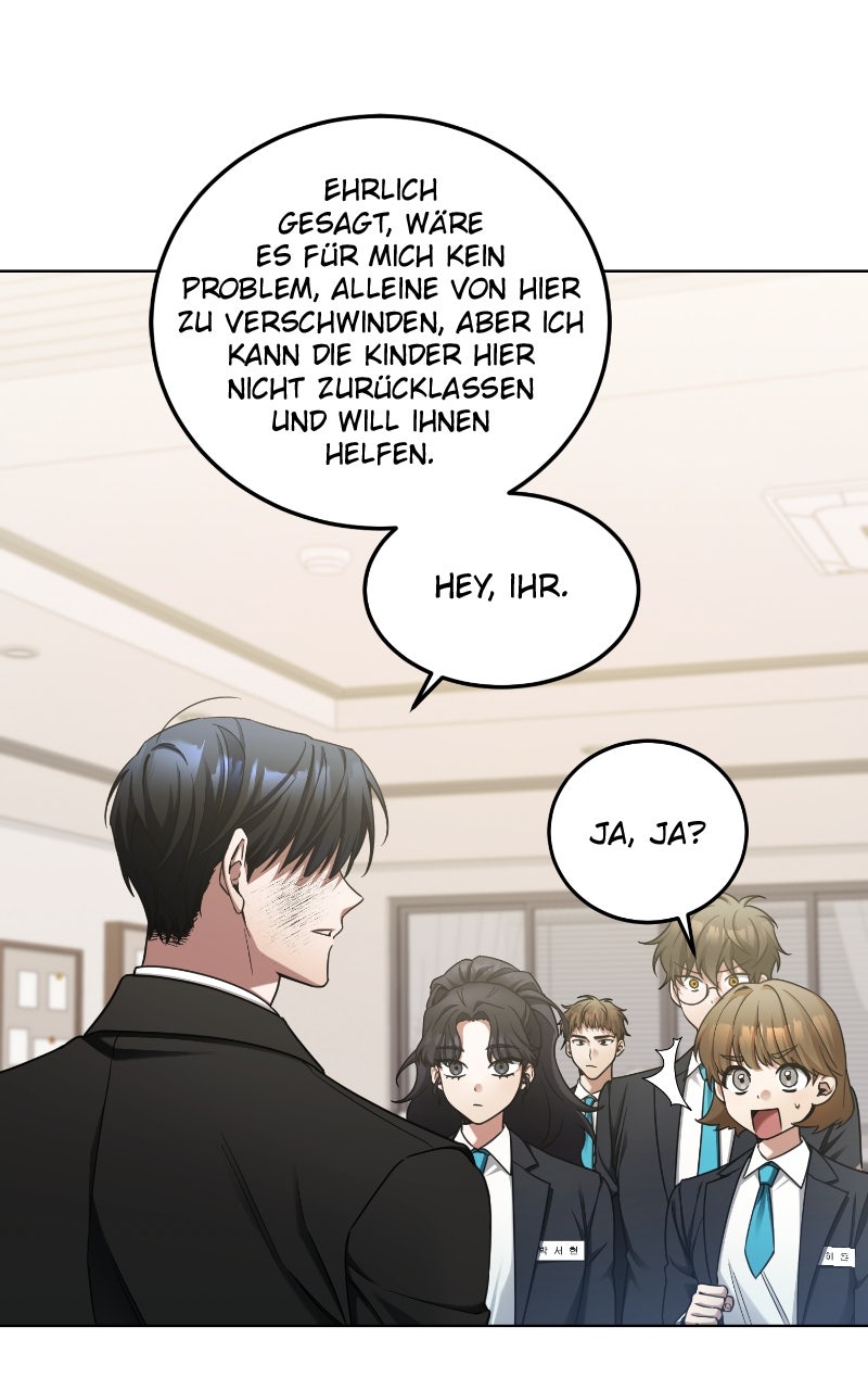 Read For My Own Good Manga Online