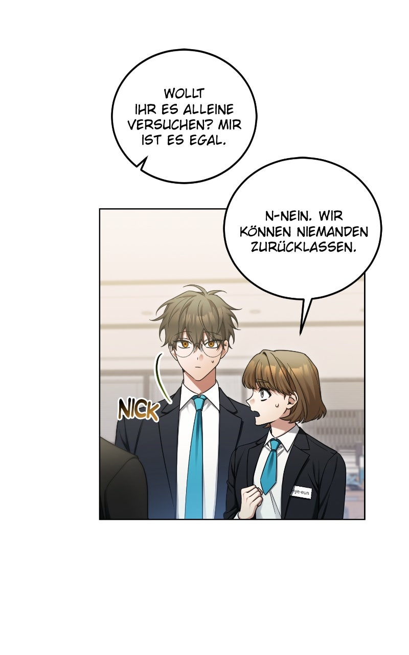 Read For My Own Good Manga Online