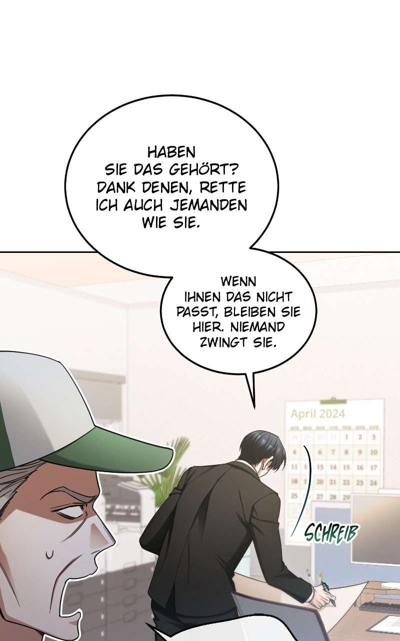 Read For My Own Good Manga Online