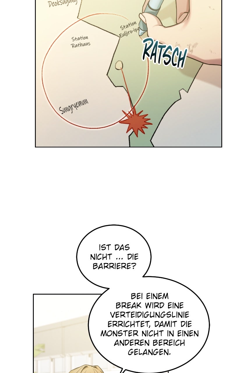 Read For My Own Good Manga Online