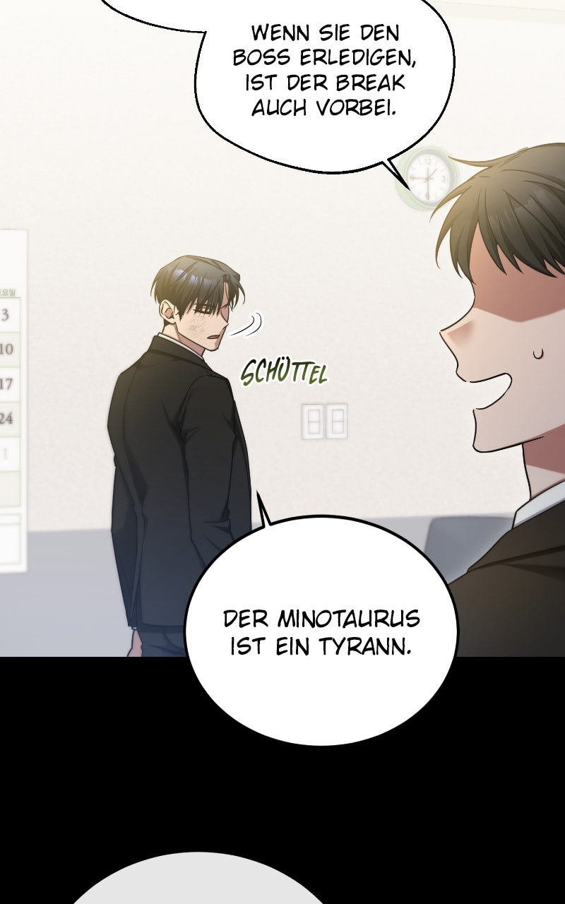 Read For My Own Good Manga Online