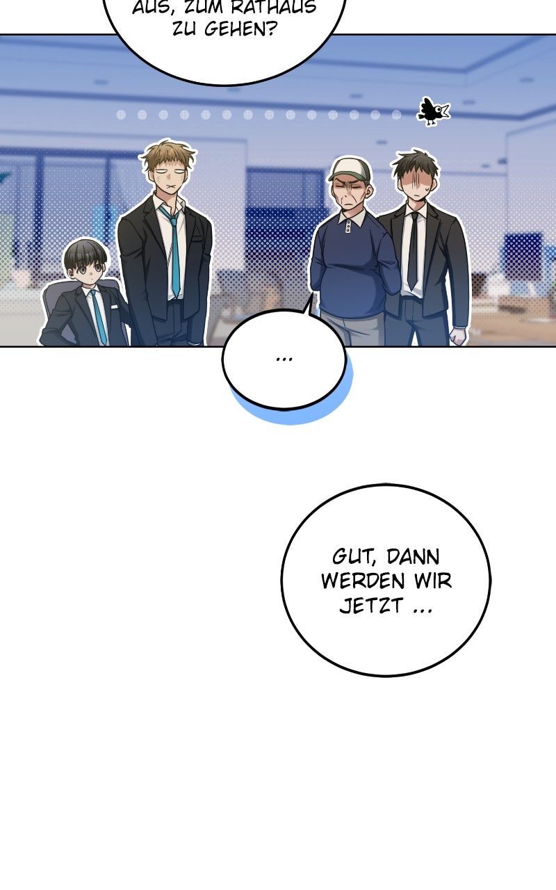 Read For My Own Good Manga Online