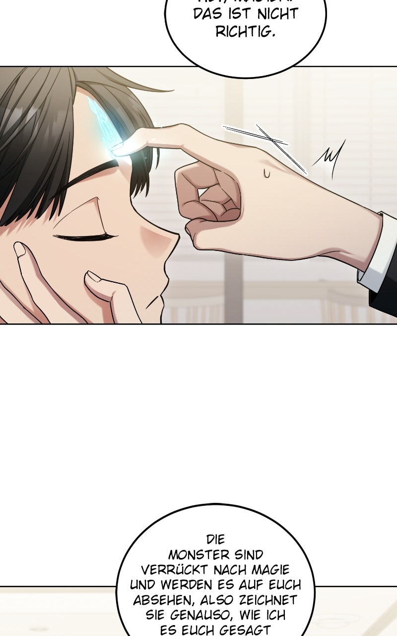Read For My Own Good Manga Online