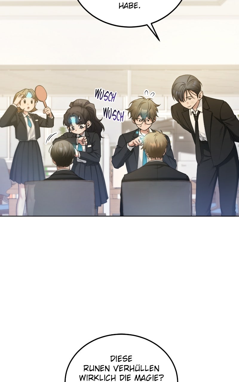 Read For My Own Good Manga Online