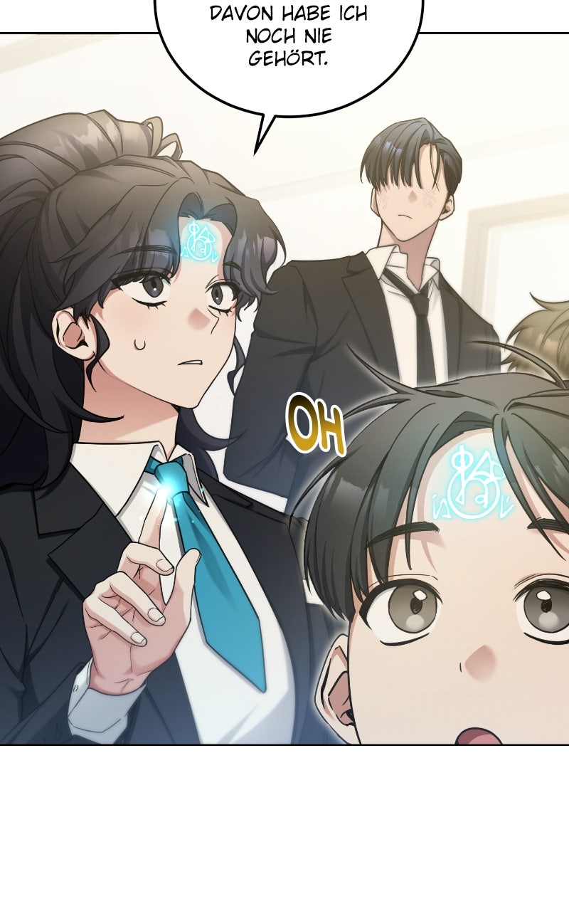 Read For My Own Good Manga Online