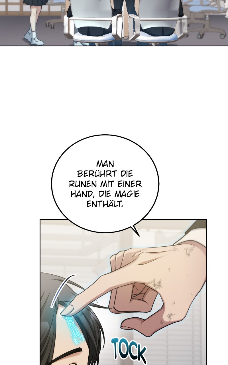 Read For My Own Good Manga Online