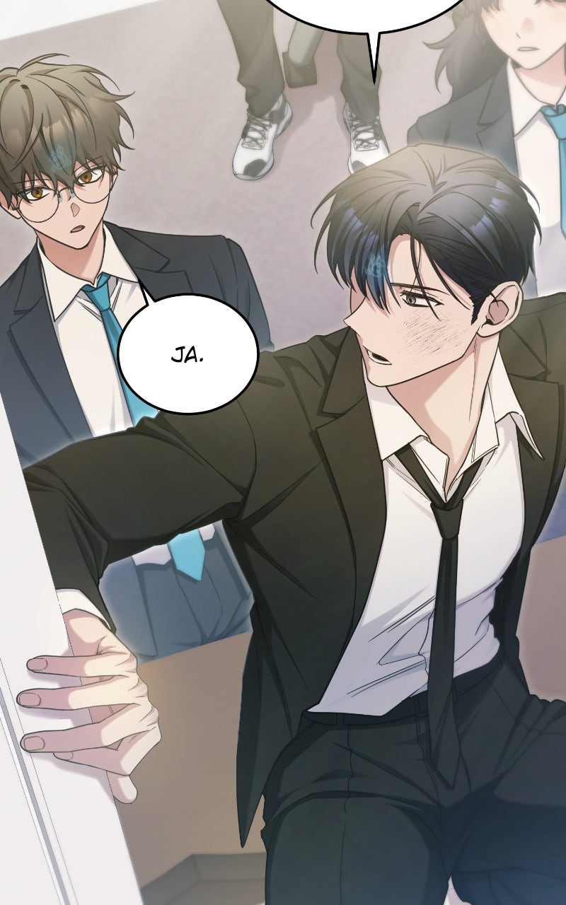 Read For My Own Good Manga Online