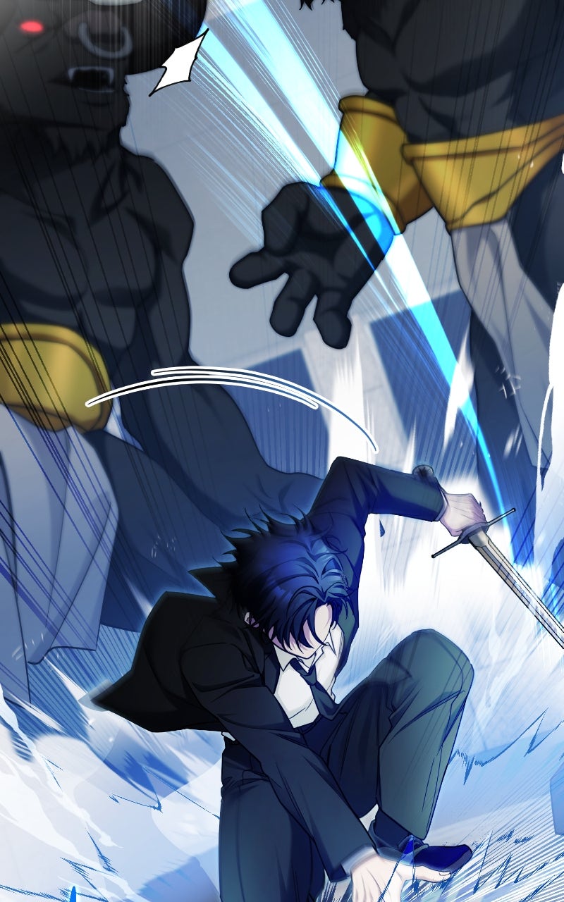 Read For My Own Good Manga Online