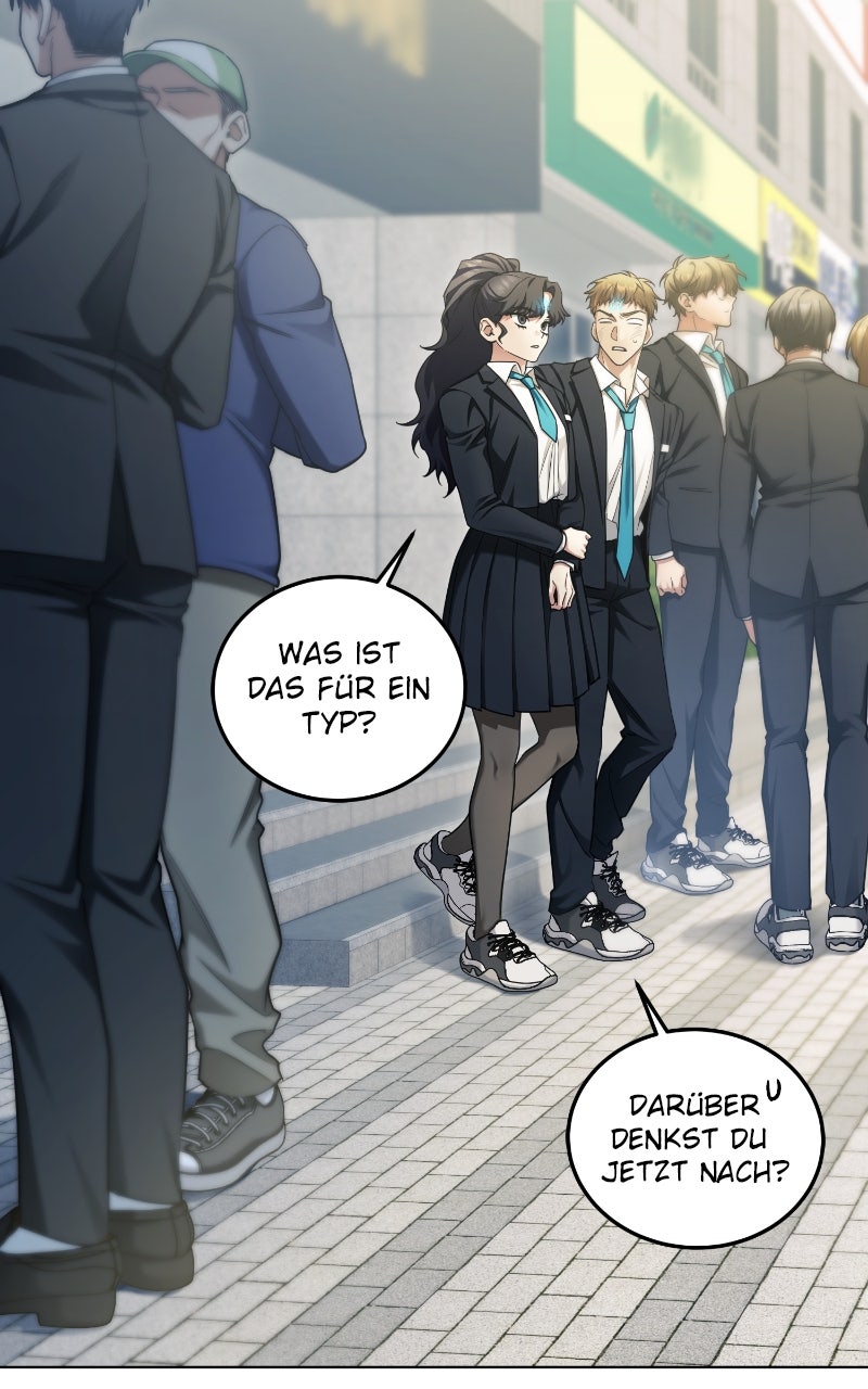 Read For My Own Good Manga Online