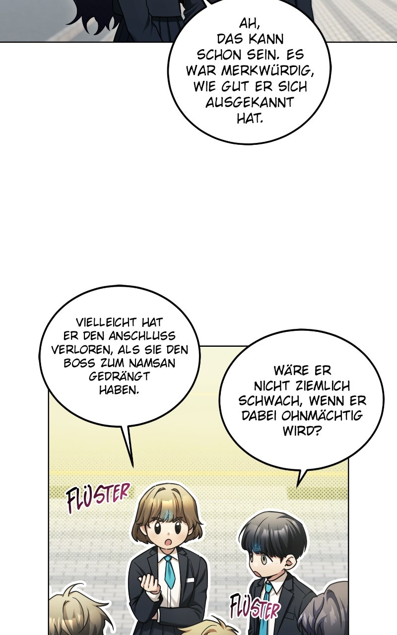 Read For My Own Good Manga Online