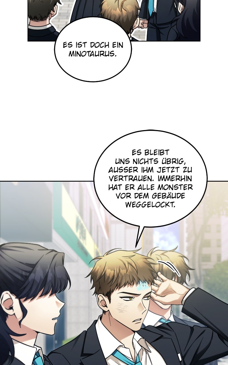 Read For My Own Good Manga Online