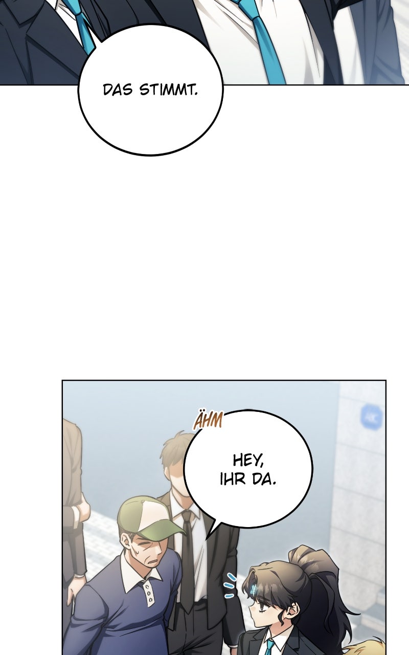 Read For My Own Good Manga Online