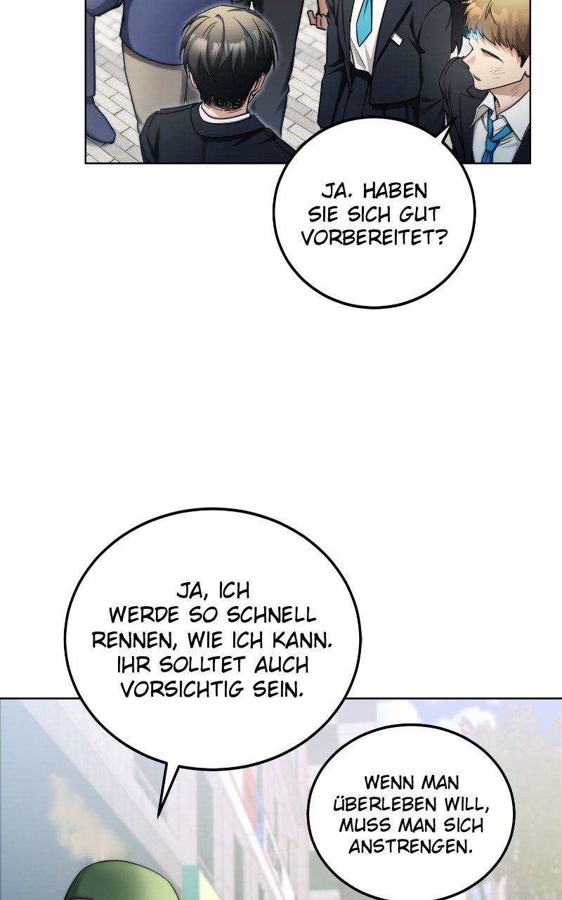 Read For My Own Good Manga Online