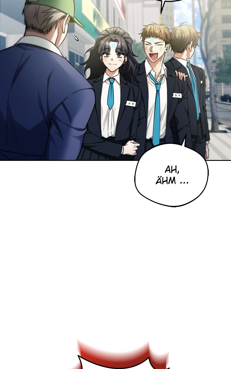 Read For My Own Good Manga Online
