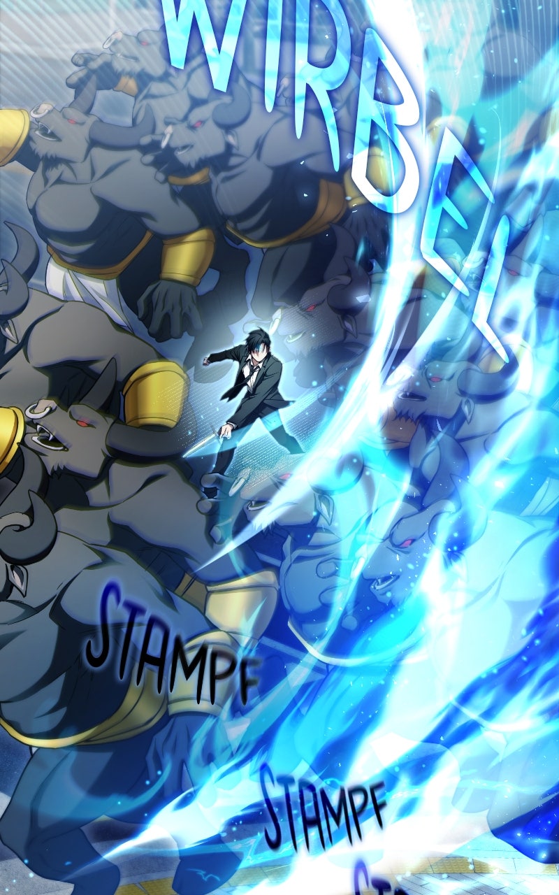 Read For My Own Good Manga Online