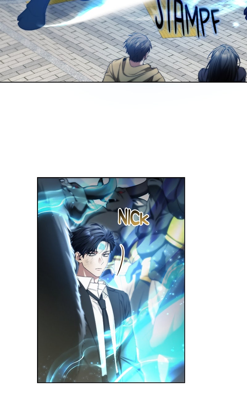 Read For My Own Good Manga Online