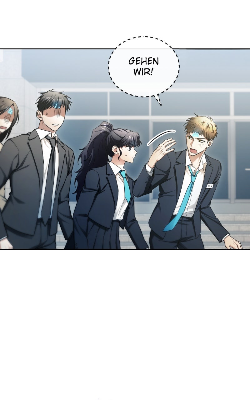 Read For My Own Good Manga Online