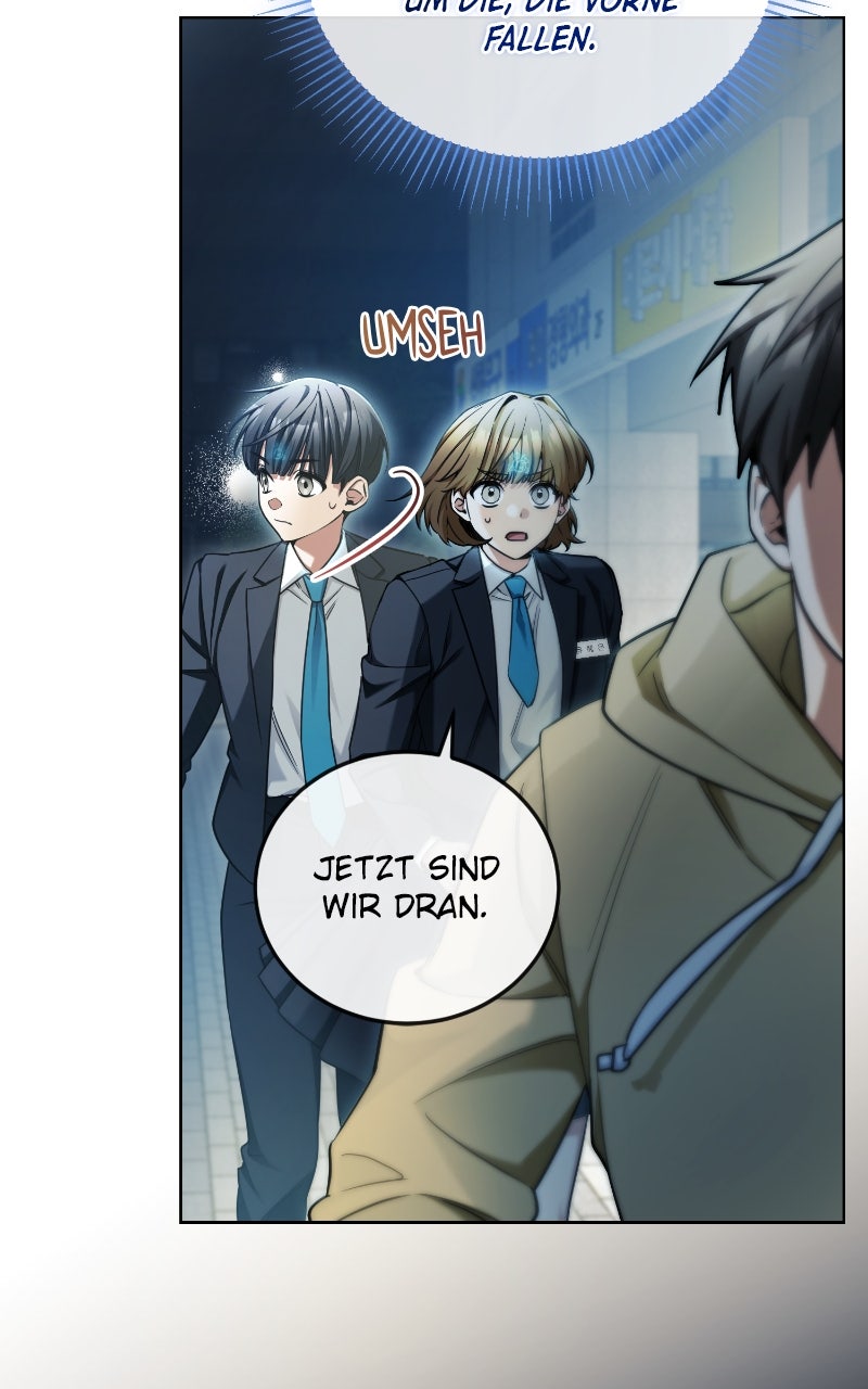 Read For My Own Good Manga Online