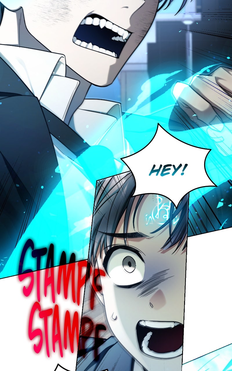 Read For My Own Good Manga Online