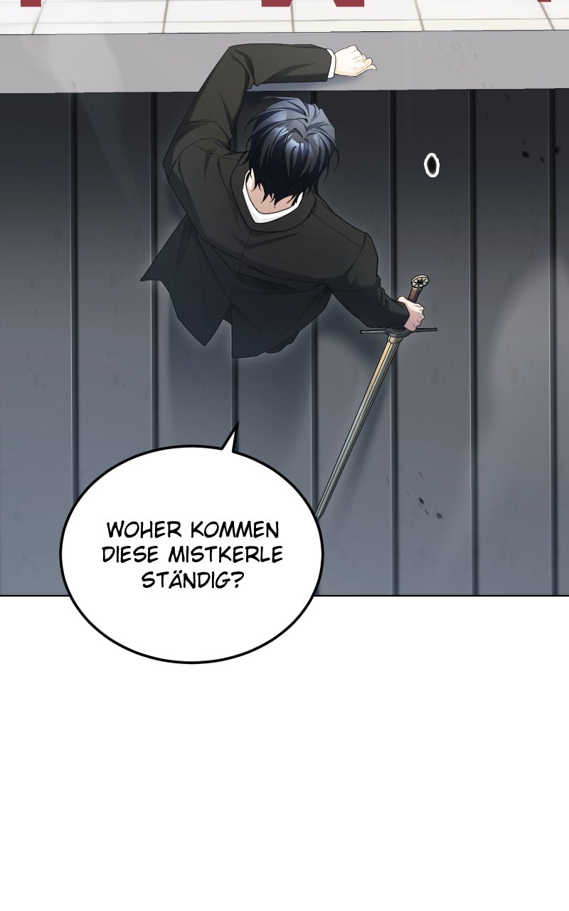 Read For My Own Good Manga Online