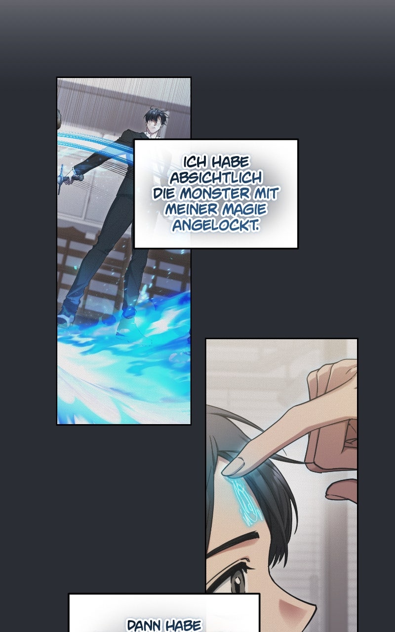 Read For My Own Good Manga Online