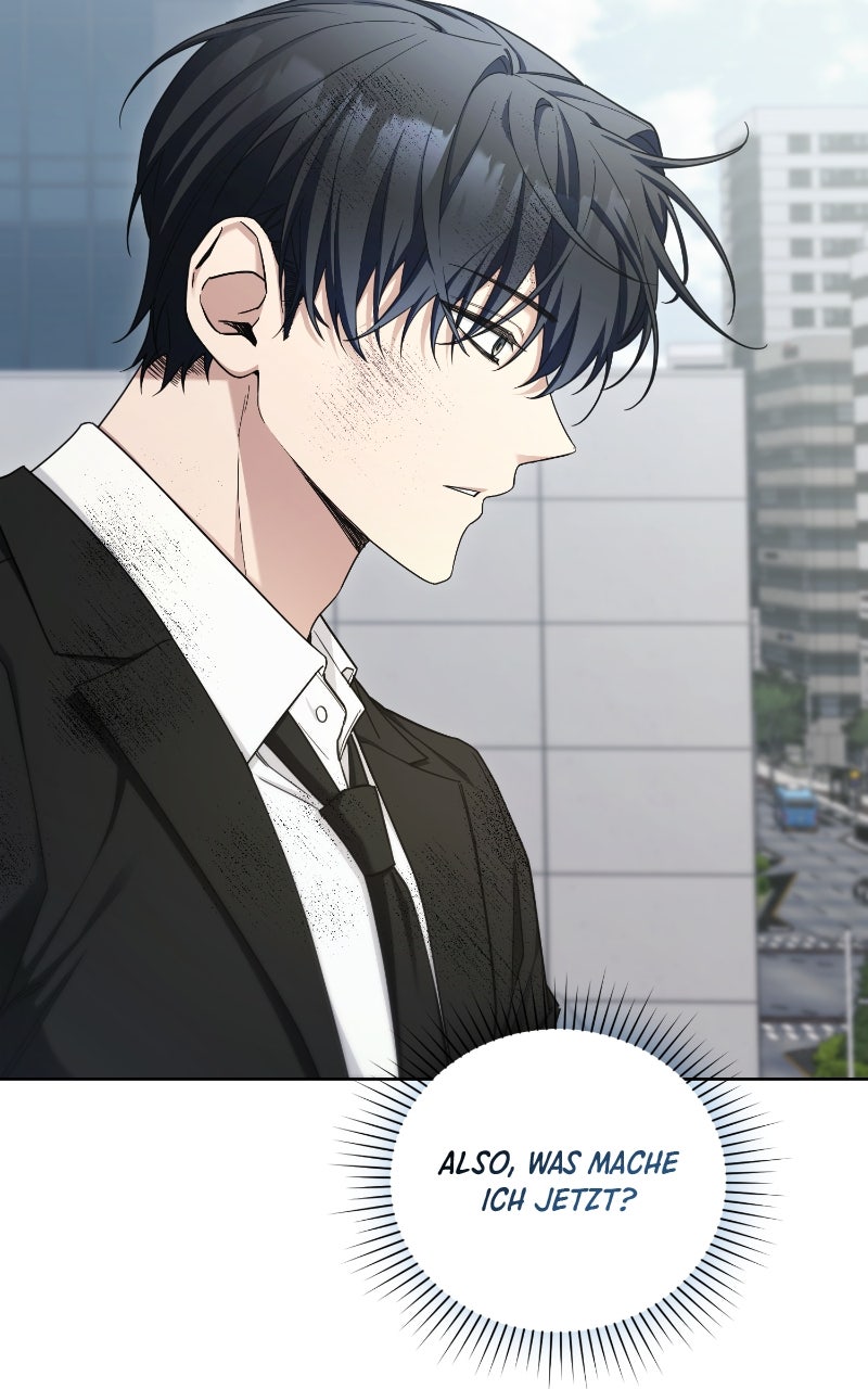 Read For My Own Good Manga Online