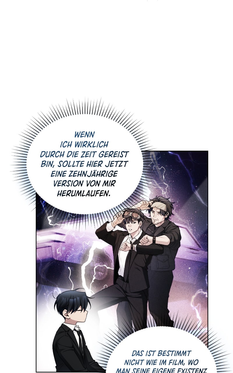 Read For My Own Good Manga Online