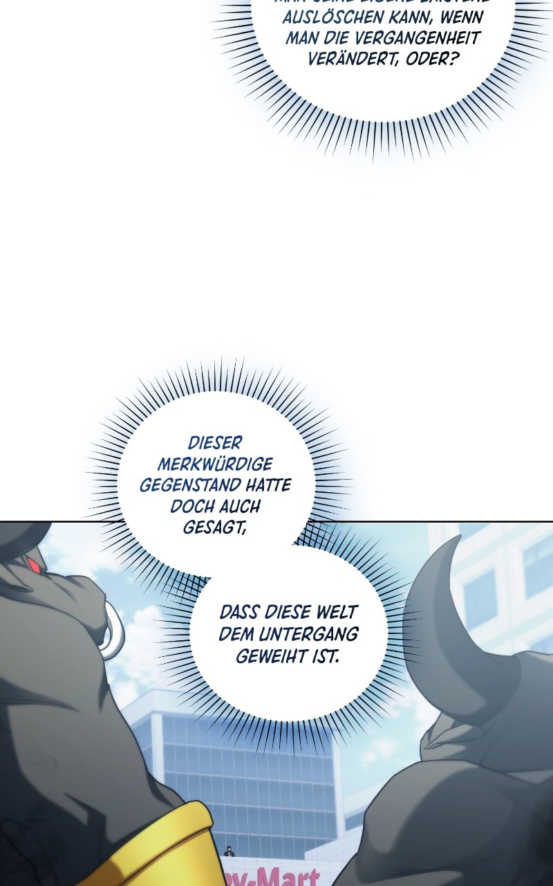 Read For My Own Good Manga Online