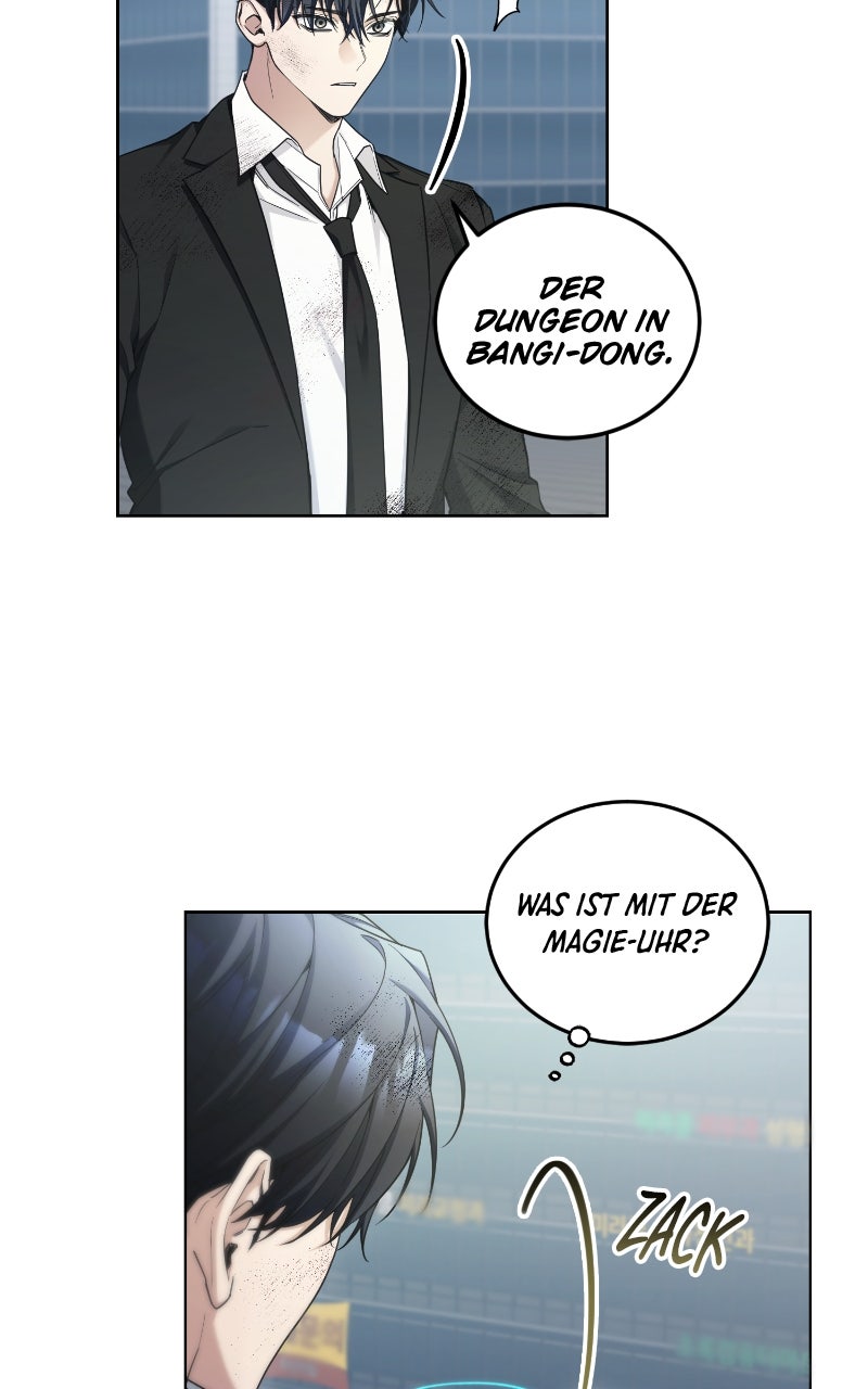 Read For My Own Good Manga Online