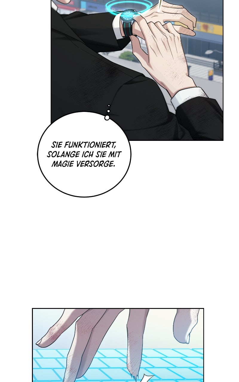 Read For My Own Good Manga Online