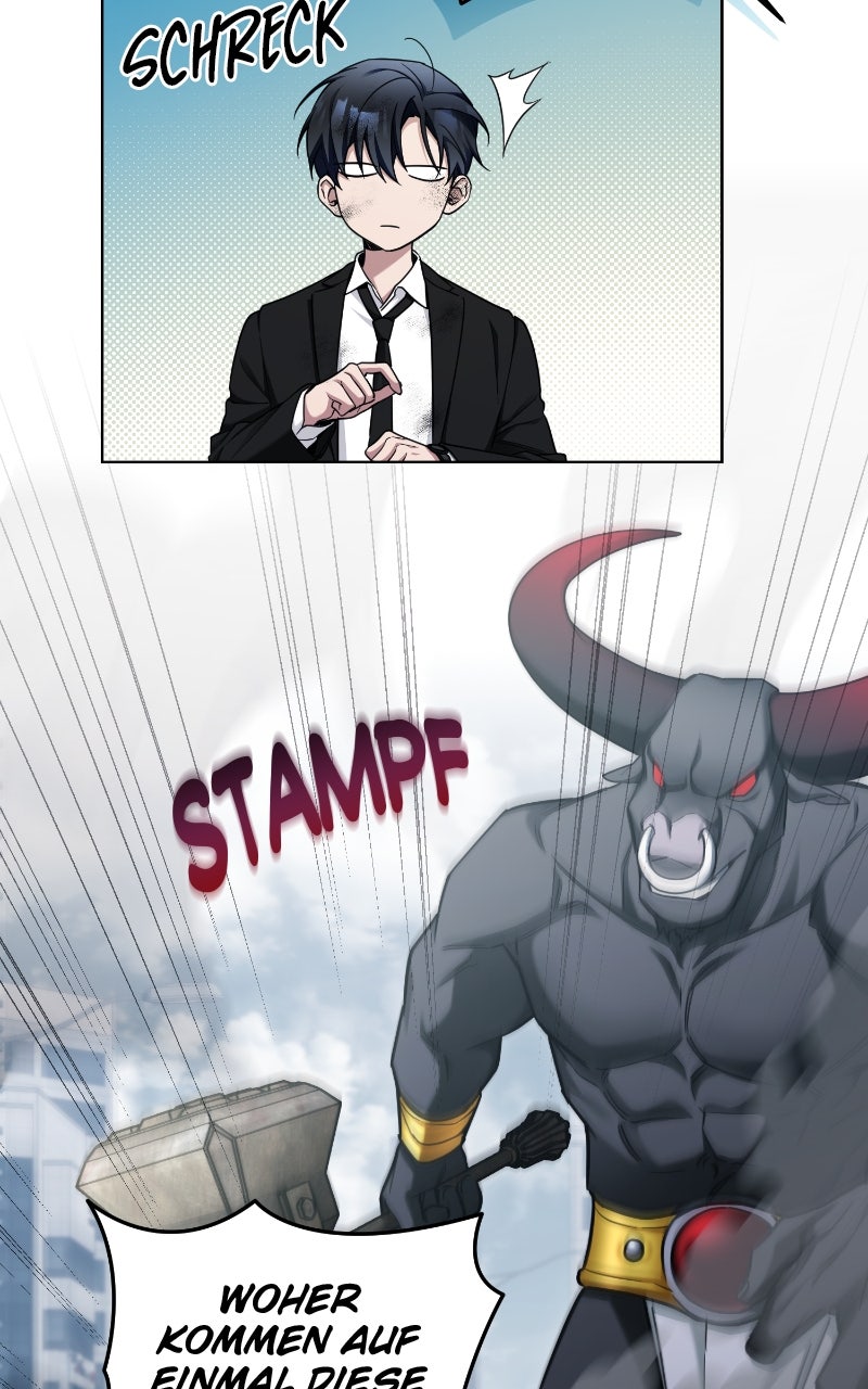 Read For My Own Good Manga Online