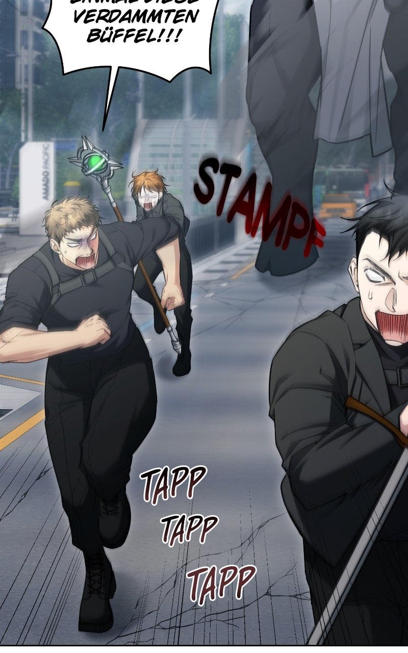 Read For My Own Good Manga Online