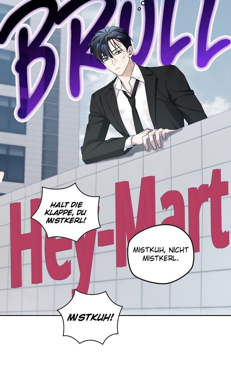 Read For My Own Good Manga Online