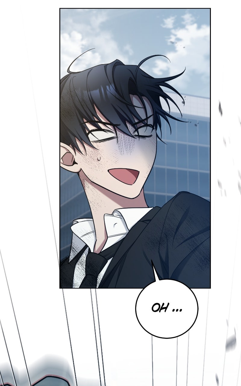 Read For My Own Good Manga Online