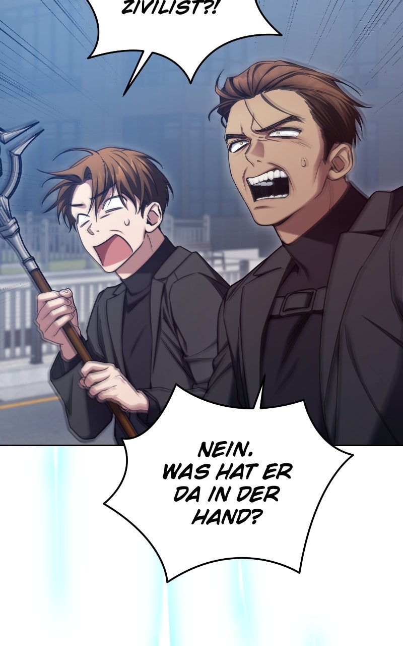 Read For My Own Good Manga Online