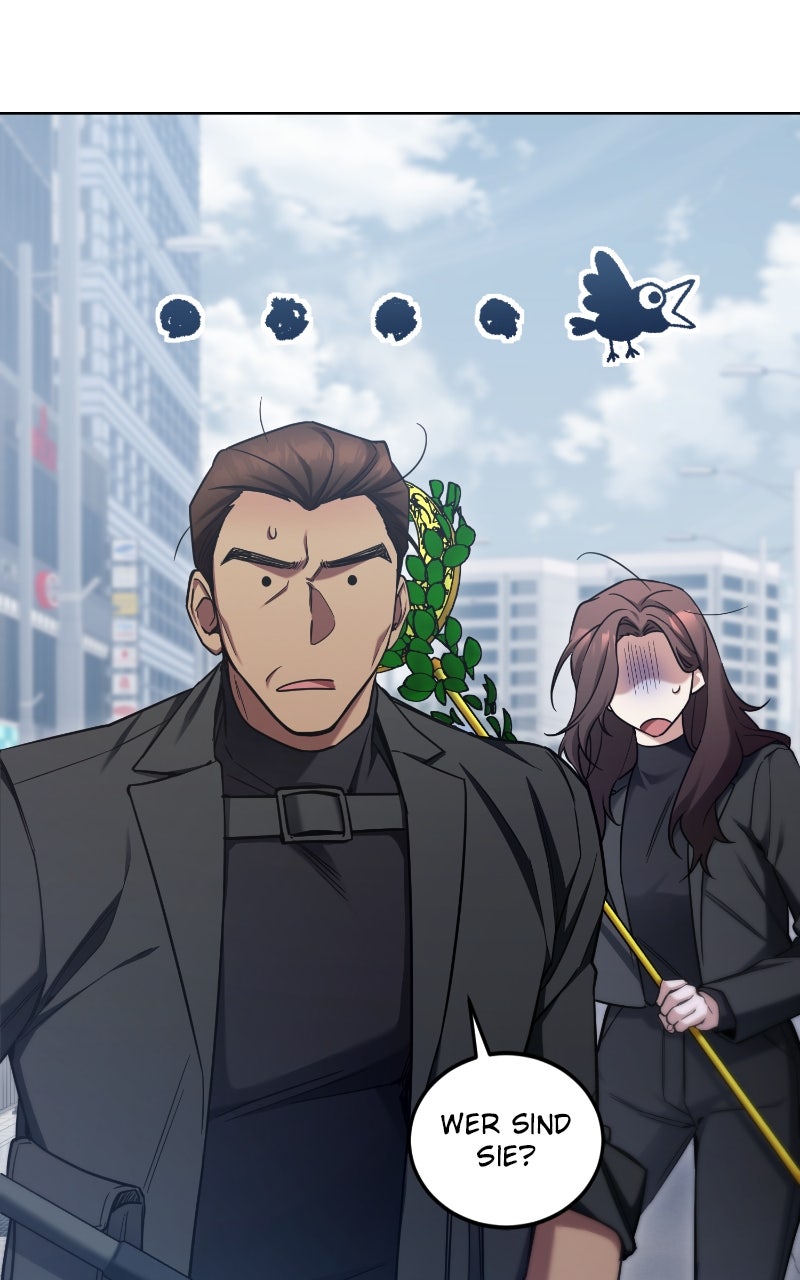 Read For My Own Good Manga Online
