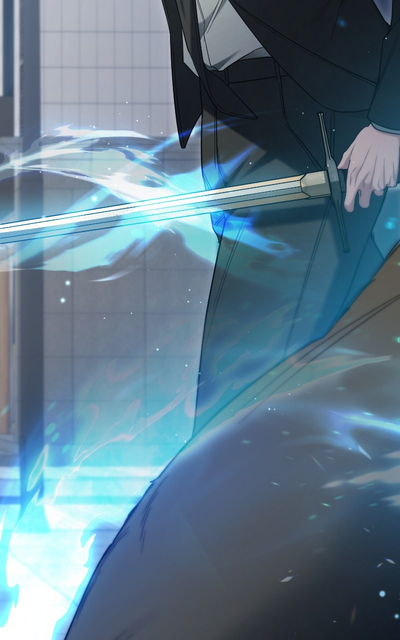 Read For My Own Good Manga Online