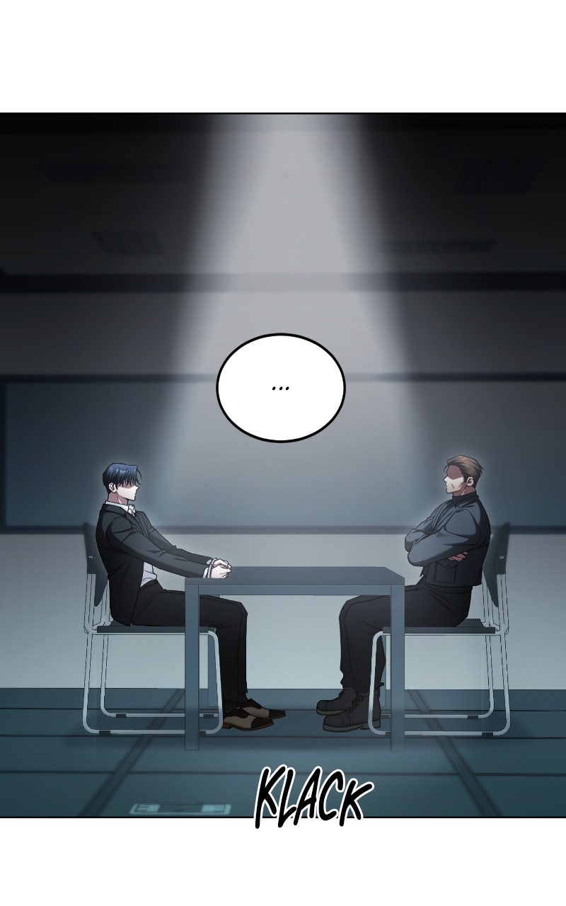 Read For My Own Good Manga Online