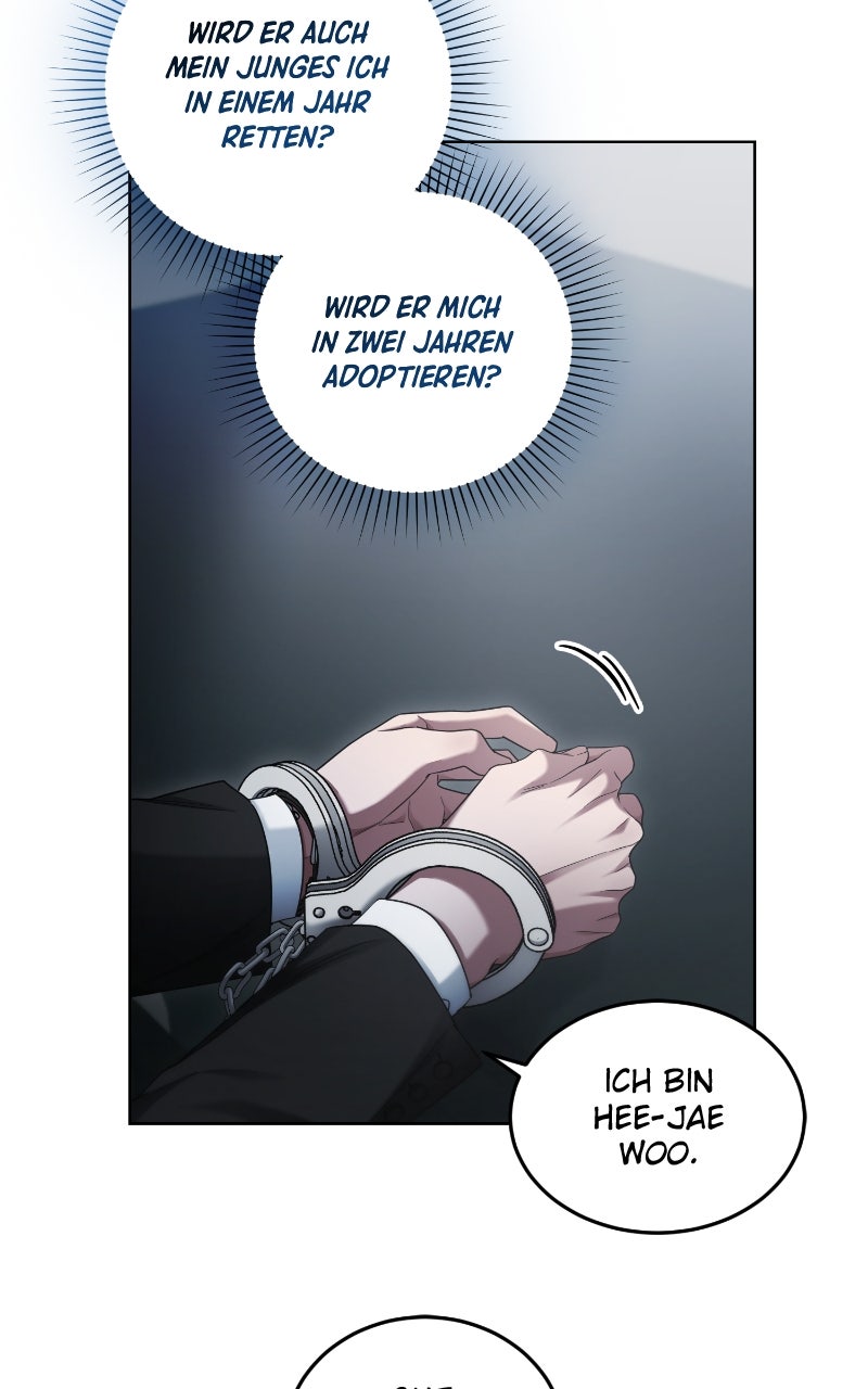 Read For My Own Good Manga Online