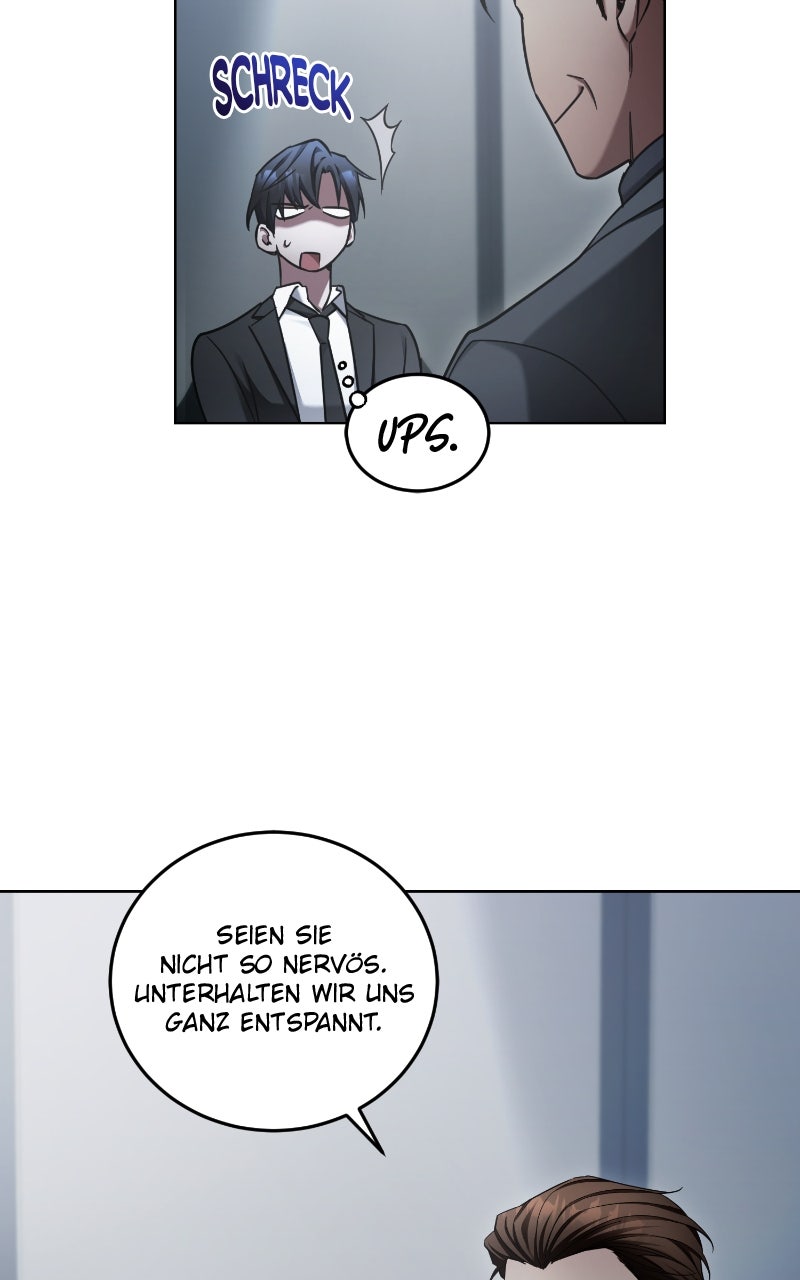 Read For My Own Good Manga Online