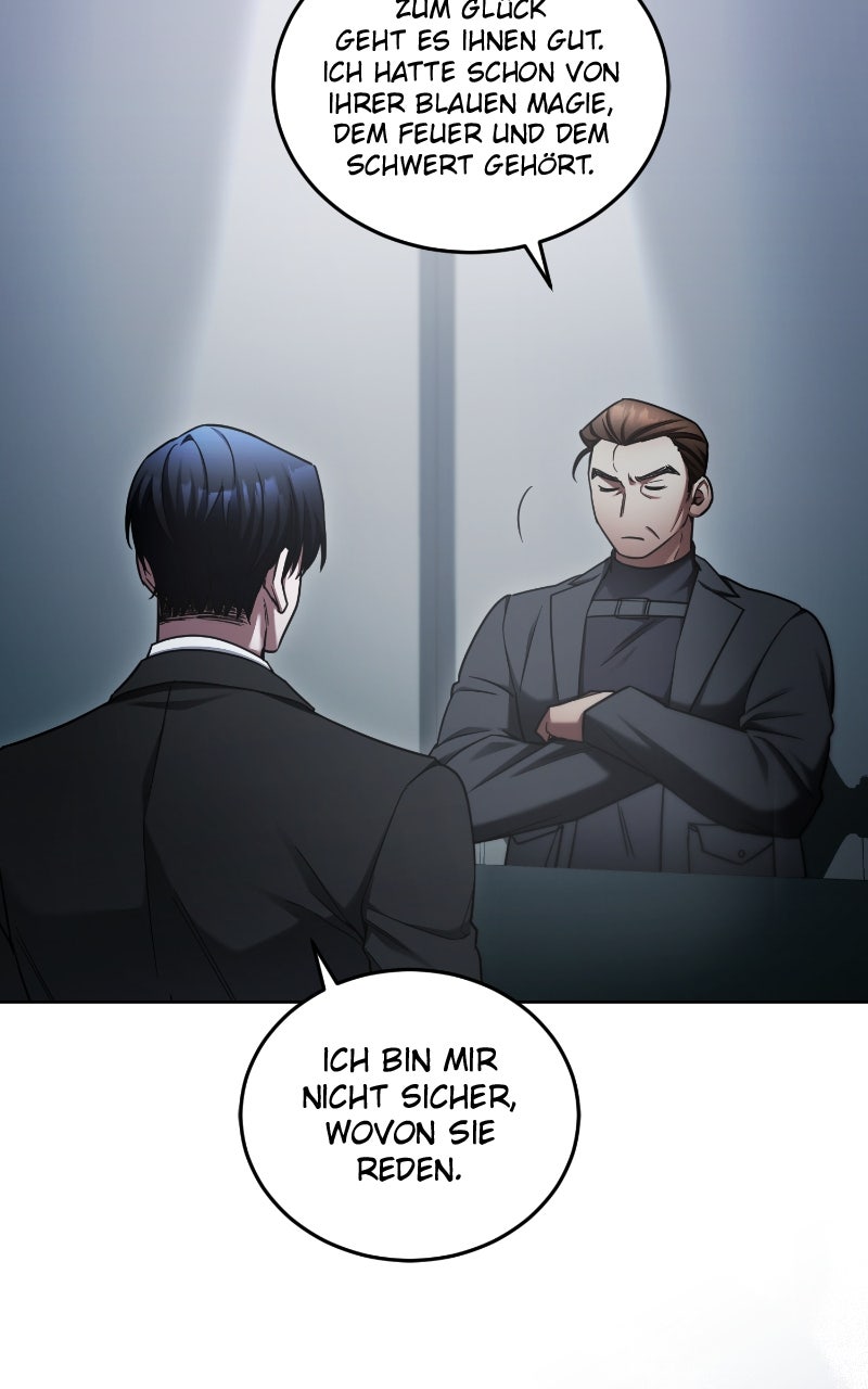 Read For My Own Good Manga Online
