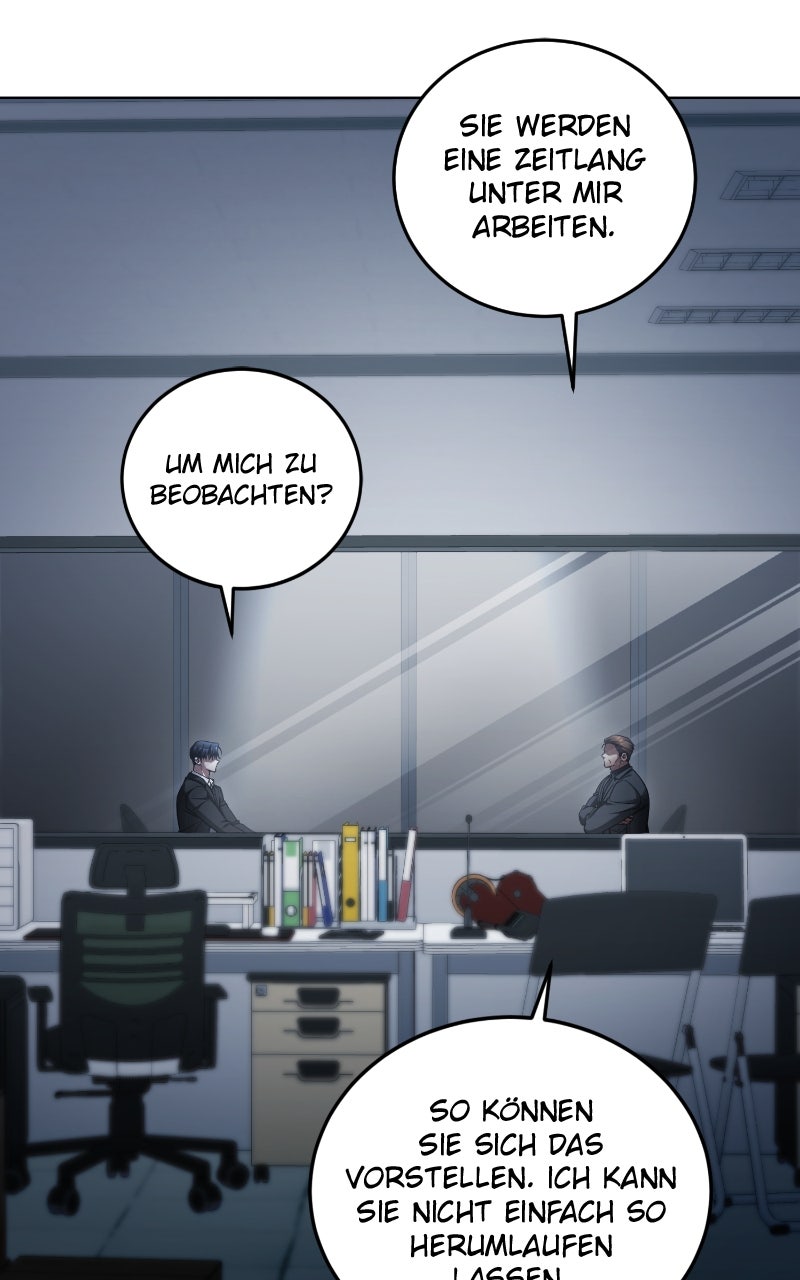 Read For My Own Good Manga Online