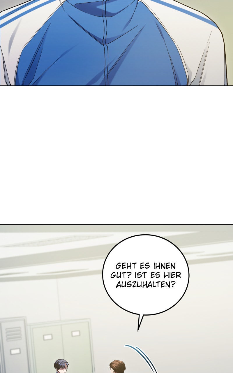 Read For My Own Good Manga Online
