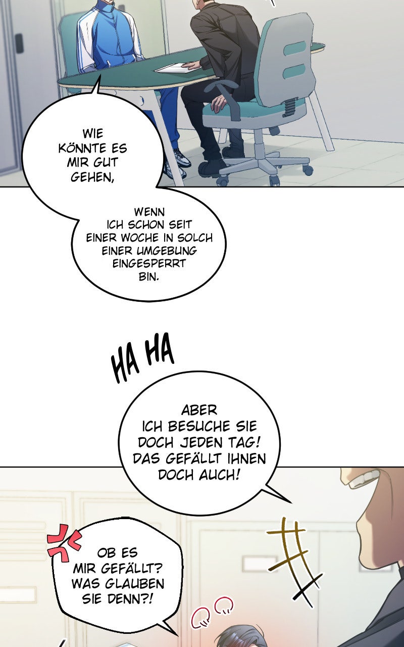 Read For My Own Good Manga Online