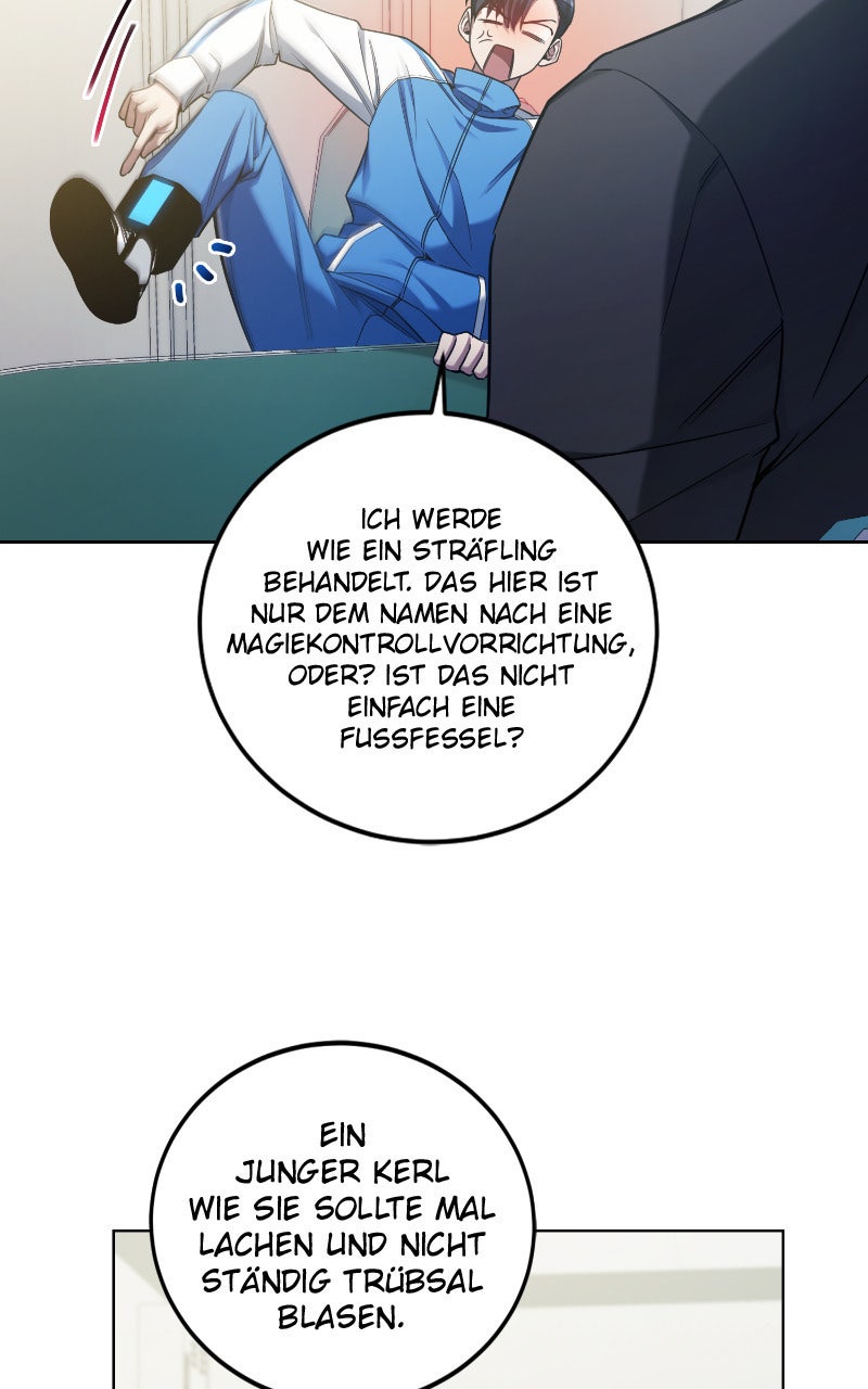 Read For My Own Good Manga Online