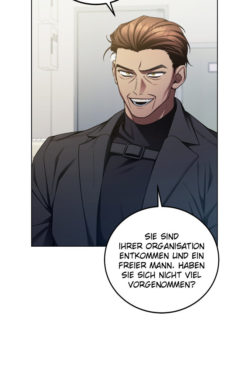 Read For My Own Good Manga Online