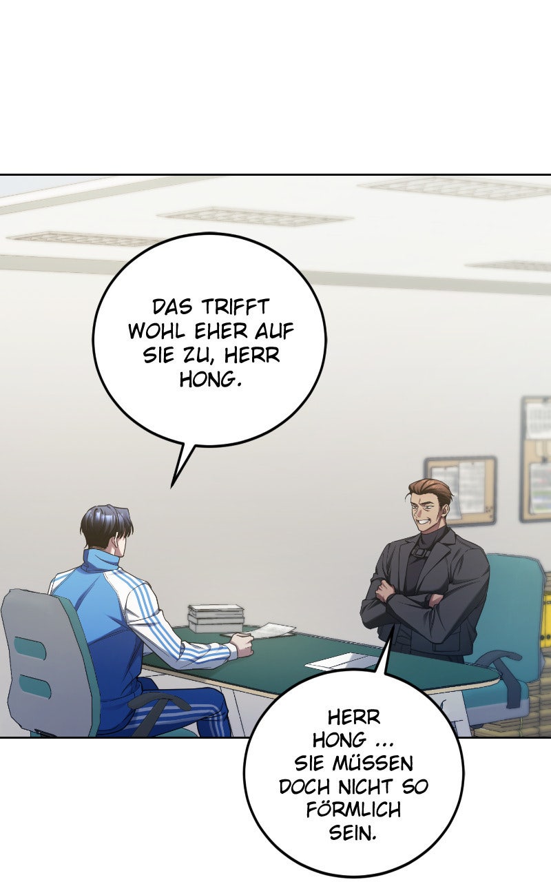 Read For My Own Good Manga Online