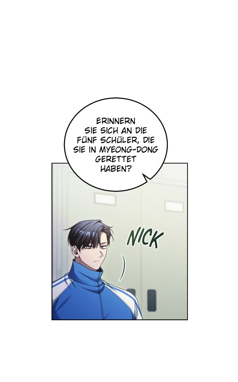 Read For My Own Good Manga Online
